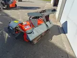 Muratori MT15 Slagleklipper, Hydraulisk 130 cm gl. Schäffer beslag - 5
