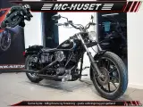 Harley-Davidson FX Shovelhead - 2