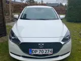 Mazda 2 1,5 SkyActiv-G 90 Sky aut. - 2