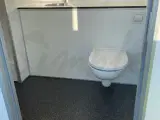 Mobilt badeværelse - 3
