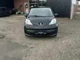 Peugeot 107 1,0 Comfort+ - 2