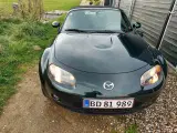 Mazda MX-5 CABRIOLET - 3