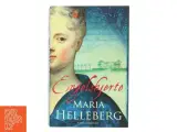 Engelshjerte : roman af Maria Helleberg (Bog) - 2