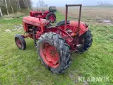 Traktor Bukh 302 - 4