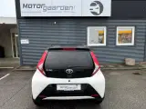 Toyota Aygo 1,0 VVT-i x-cite - 5