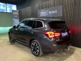 BMW iX3  Charged Impressive - 5