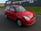 Suzuki Swift 1,3 DDiS GLX - 2