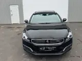 Peugeot 508 1,6 BlueHDi 120 Desire Sky SW - 2