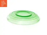 Grønne broksø glas tallerkener (str. Ø 15 cm) - 5