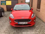 Ford Fiesta 1,5 TDCi 85 Titanium - 2
