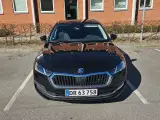 Skoda Octavia 1,5 eTSi 150 Ambition Combi DSG - 2