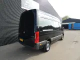 Mercedes-Benz Sprinter 317 2,0 CDI A2 H2 RWD 9G-Tronic 170HK Van Aut. - 5