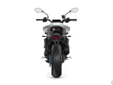 Yamaha MT-09 Y-AMT - 3