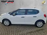 Citroën C3 1,2 PureTech 82 Cool Van - 2