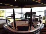 Ryds 490VI Sport - Yamaha 50 HK/Udstyr - 3