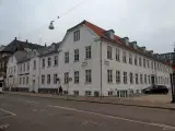 Odense C / lockdown garanti / Butikslokale / hjørne-ejendom /synlighed - 2