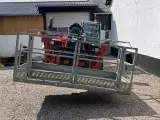 Manitou MT 1840 Manitou 1840 - 4