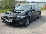 BMW F10 530 - 3