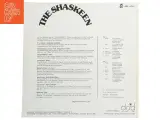 The Shaskeen, LP vinyl album - 3