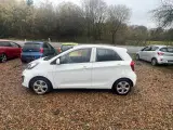 Kia Picanto 1,0 Limited Eco - 2