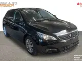 Peugeot 308 1,5 BlueHDi Allure Grand 130HK 5d 6g - 3