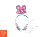 Minnie mouse høretelefoner fra Disney (str. 15 x 13 cm) - 2
