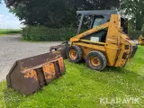 Bobcat Case 1825B - 3