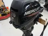 Mercury 20 hk