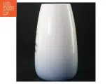 Porcelænsvase fra Royal Copenhagen (str. Størrelse, 20 x 10 cm) - 2