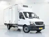Mercedes Sprinter 316 2,2 CDi Køle-/Frysevogn - 4