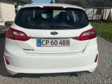 Ford Fiesta ST-Line 1,5 TDCi - 3