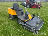 Græsslåmaskine Stiga park 300 M - 3