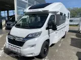 2024 - Adria Coral AXESS 650 DL   NY Adria Coral Axess 650 – 2024 | Moderne, Rummelig og Køreklar! - 2