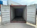 20 fods Container - ( Står i Hvidovre )  - 3