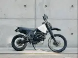 Honda Dominator futuristisk Enduro (ny cykel) - 3