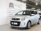 Citroën C1 1,2 PureTech Sport 82HK 5d - 2