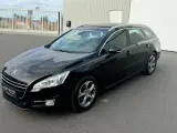 Peugeot 508 1,6 HDi 112 Active SW - 3