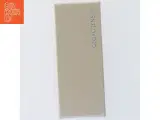 Uåbnet - Georg Jensen Årets Kunstnerhjerte Vedhæng 2008 fra Georg Jensen (str. Kasse 15 x 6 cm) - 4