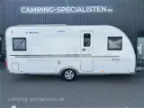 2016 - Adria Adora Silver "Jubilæumsmodel" 522 UP m. Alde   Adria Adora Silver 522 UP med Alde  2016 - Kan ses nu hos Camping-specialisten.dk i Aarhus