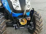 - - - Folger 1800kg frontlift og Folger front PTO med 1000omd - 3