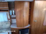 2007 - Hobby Excellent 560 UL - 2