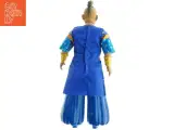 Lampens ånd Genie Action Dukke fra filmen Aladdin 2019 med Tiara fra Disney (str. 31 x 12 cm) - 3