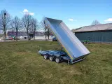 EDUARD trailer 4020-3500.63 EL tip TR3 - 3