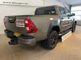 Toyota HiLux Dobb.Kab. 2,8 D-4D T4 Invincible AWD 204HK DobKab 6g Aut. - 4