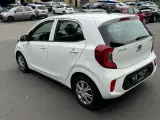 Kia Picanto 1,0 MPi Vision - 4