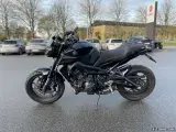 Yamaha MT-09 - 5