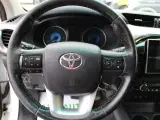 Toyota HiLux 2,4 D-4D 150 T4 Db.Kab aut. 4x4 - 4