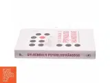 Gyldendals psykologihåndbog (Bog) - 2