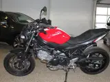 Suzuki SV 650 650 A 76HK 6g - 5