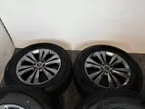 6x114,3 18" ET50 Mercedes X-Klasse (Nyt sæt)  - 4